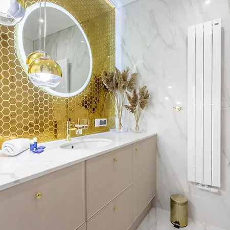 Sonnige Am By Interhome Chorzemin