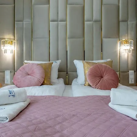 Sonnige Am By Interhome Chorzemin