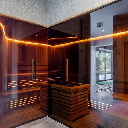 Апартаменты Sonnige Am By Interhome