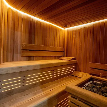 Sonnige Am By Interhome Апартаменты Chorzemin