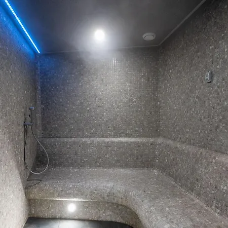 Sonnige Am By Interhome * Chorzemin