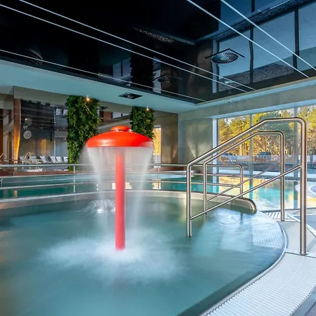 Апартаменты Sonnige Am By Interhome Chorzemin