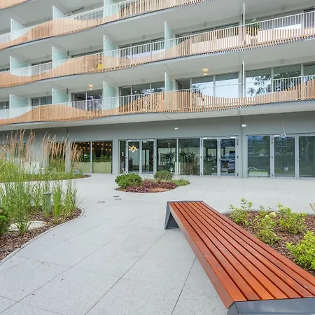 Sonnige Am By Interhome * Chorzemin