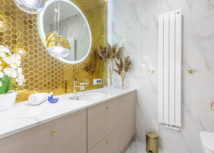 Sonnige Am By Interhome Chorzemin