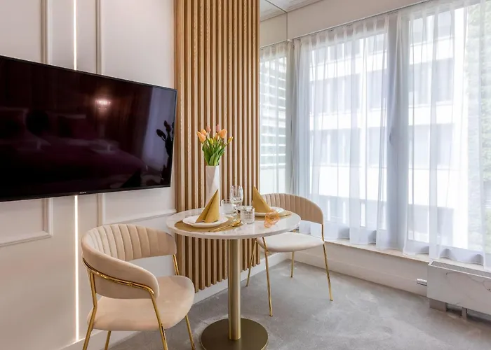 Sonnige Am By Interhome Daire