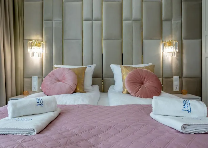 Sonnige Am By Interhome Chorzemin