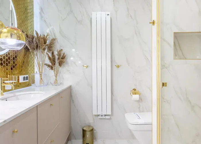 Sonnige Am By Interhome * Chorzemin