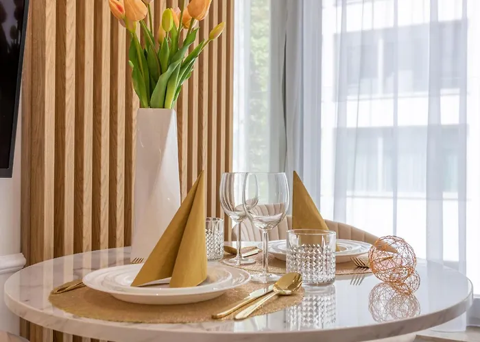 Sonnige Am By Interhome *