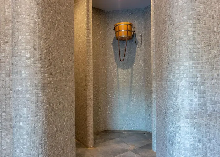 Апартаменты Sonnige Am By Interhome Chorzemin