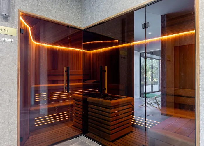 Daire Sonnige Am By Interhome