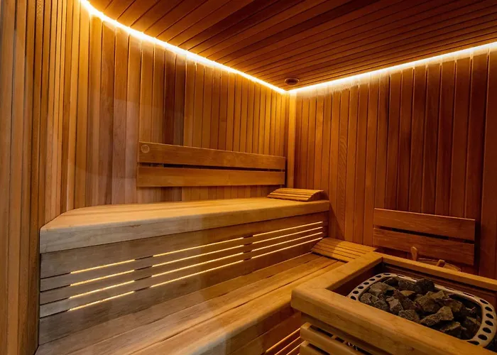 Sonnige Am By Interhome Daire Chorzemin