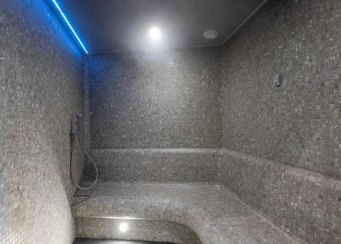 Sonnige Am By Interhome * Chorzemin