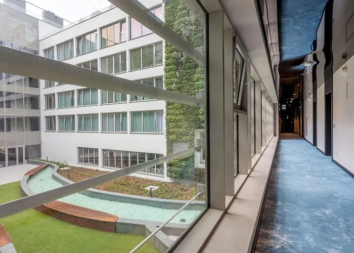 Daire Sonnige Am By Interhome *