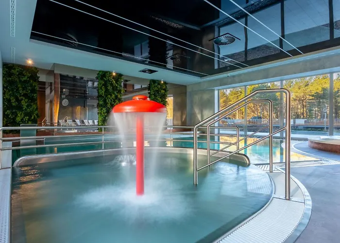 Daire Sonnige Am By Interhome Chorzemin