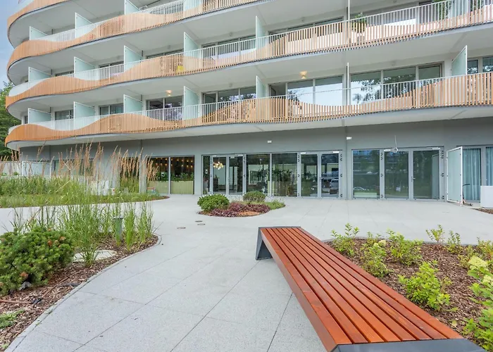 Sonnige Am By Interhome * Chorzemin